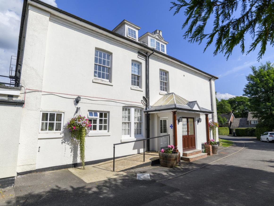 Gallery of Our Home in Romsey Cedar Lawn Nursing Home